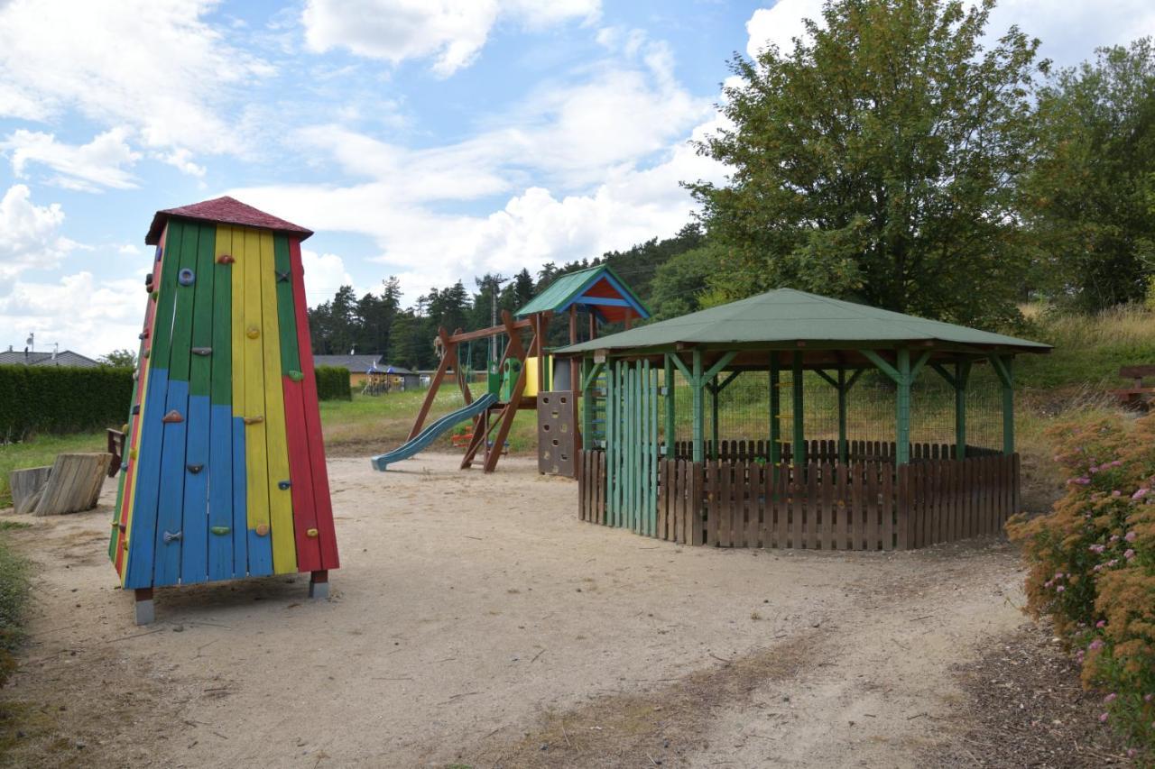Komorni Hurka Egra  Extérieur photo
