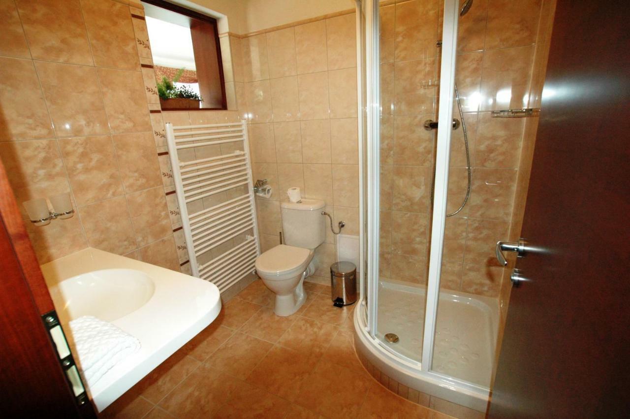 Komorni Hurka Egra  Extérieur photo