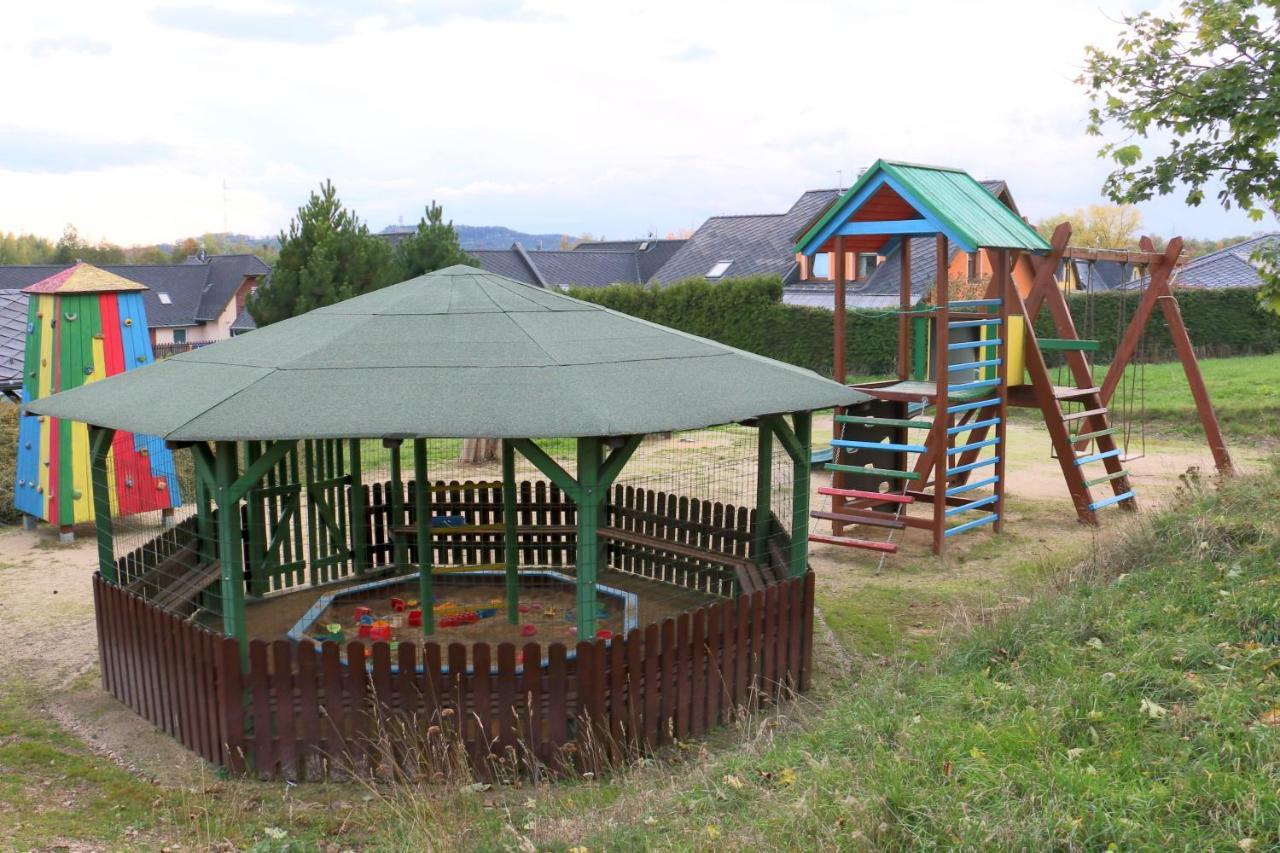 Komorni Hurka Egra  Extérieur photo