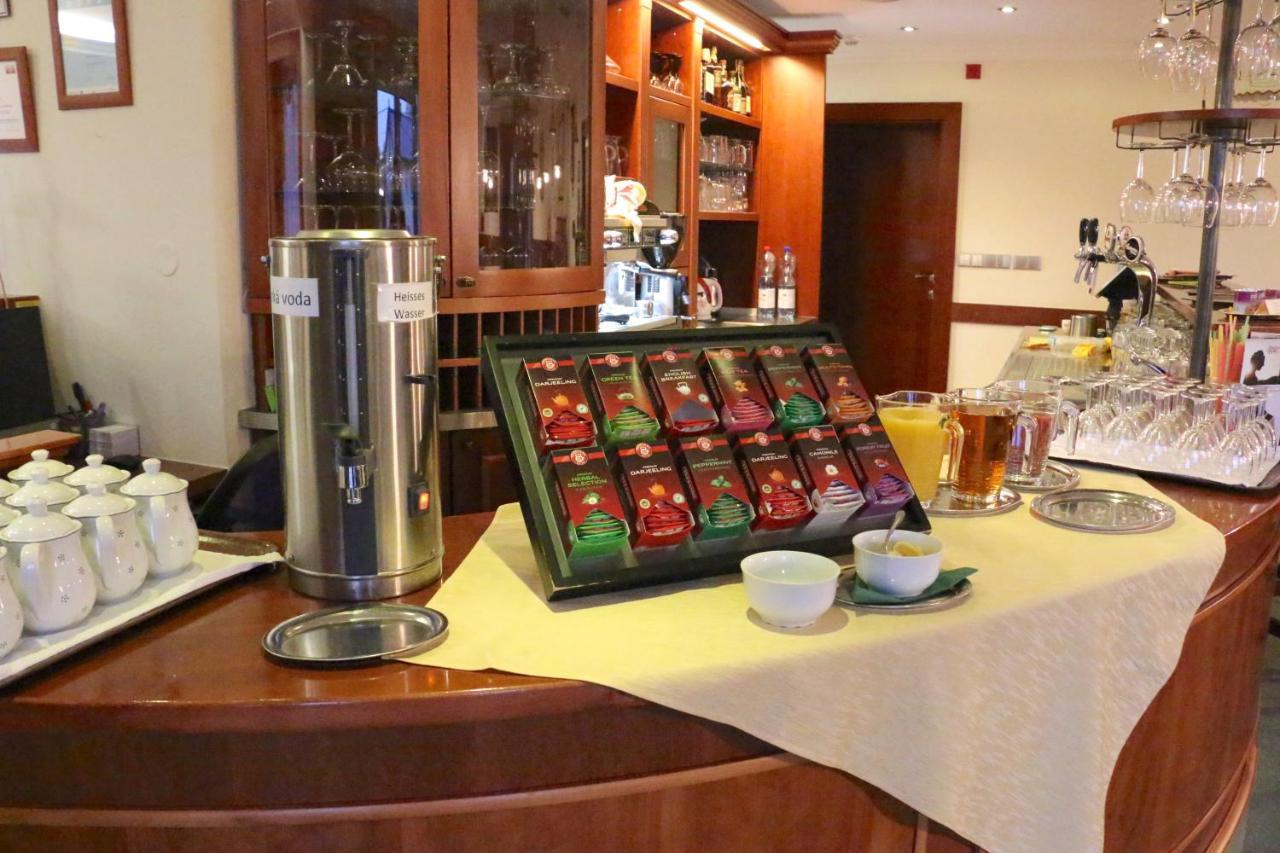 Komorni Hurka Egra  Extérieur photo